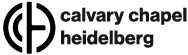Calvary Chapel Heidelberg Logo