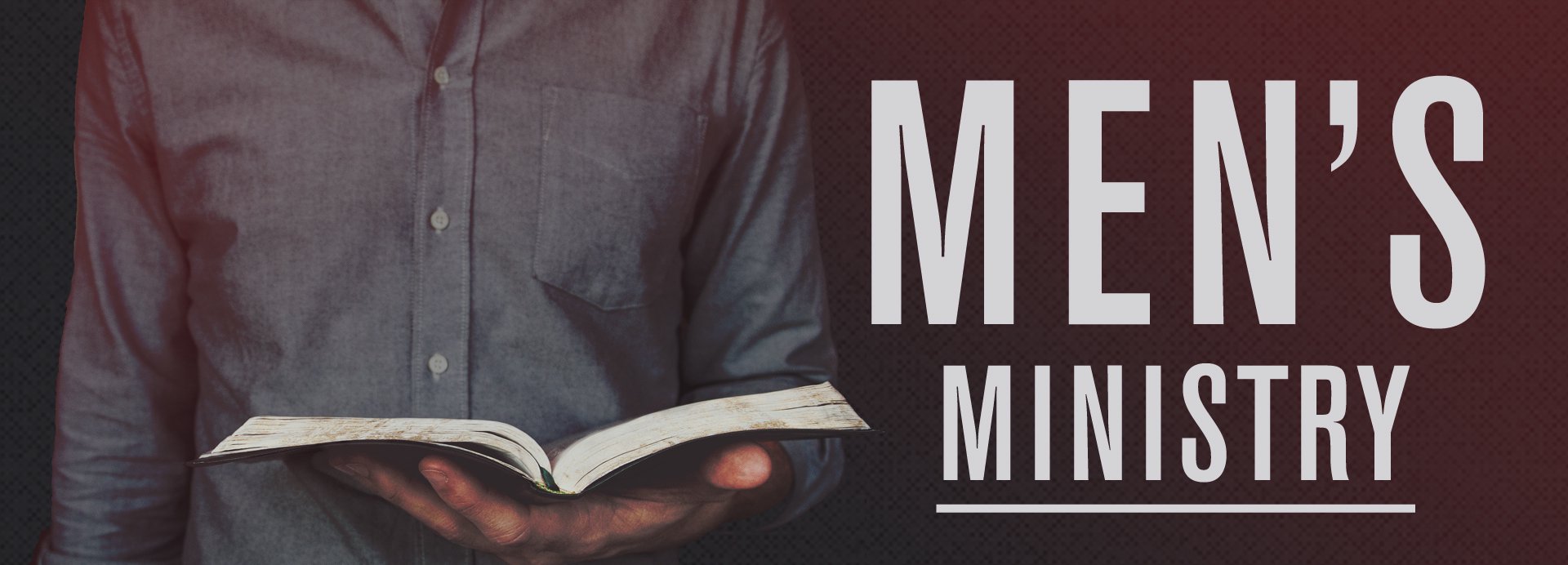 Men's Ministry Calvary Chapel Heidelberg