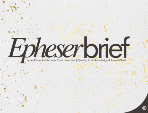 Epheser 1, 4-6 (Seite 2 von 2)