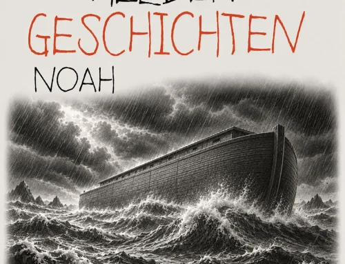 Noah und Gottes Gnade