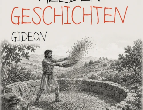 Gideon