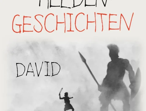 David gegen Goliath