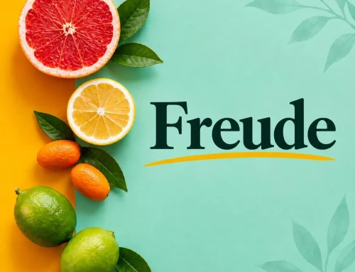 Freude – Die Frucht des Geistes